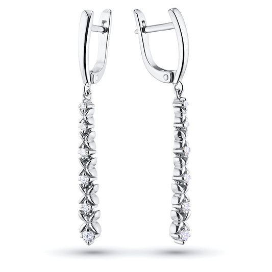 Sterling Silver Earrings