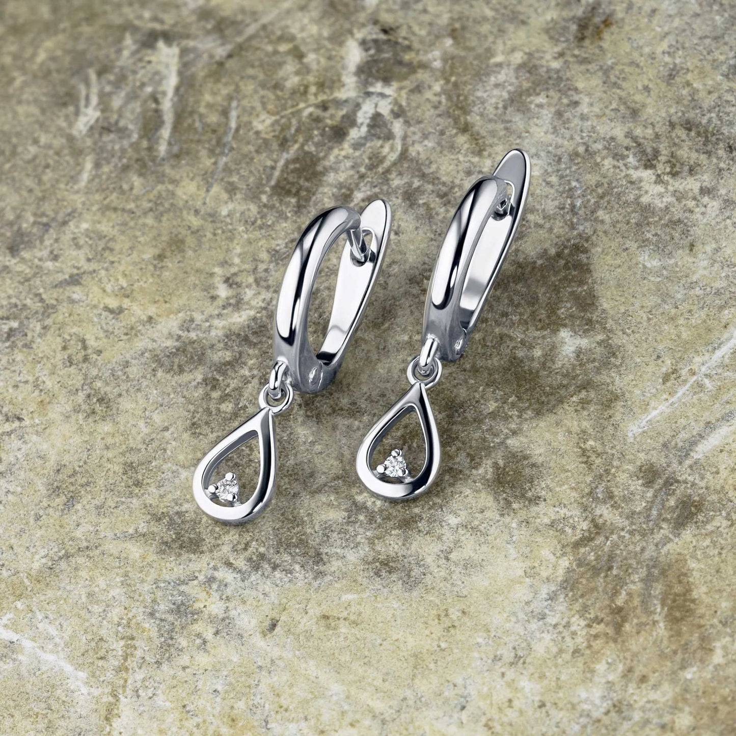 Sterling Silver Earrings